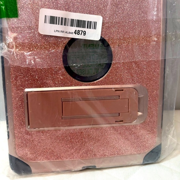 Bentoben 10.2 iPad 9th 8th 7th Generation Shockproof Heavy Duty Case Kickstand - Picture 4 of 4